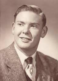 Donald Redman Obituary