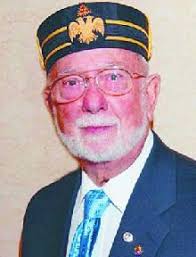 Edward Harris Obituary (1930