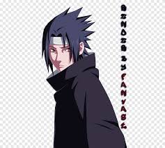 Sasuke belongs to the uchiha clan, a notorious ninja family, and one of the most powerful. Sasuke Uchiha Sakura Haruno Itachi Uchiha Naruto Uchiha Clan Naruto Black Hair Manga Png Pngegg