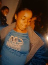 Robin Lynn Chatman (1986-2005)