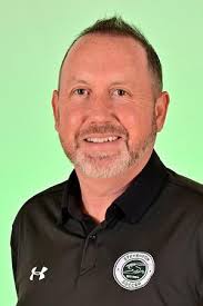 Mustang Soccer Academy