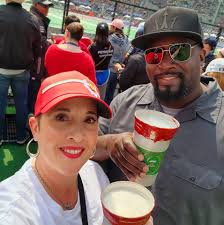 WHAT YOU'VE BEEN WAITING FOR The first non-Photoshopped image of Lewis  Hamilton in his new team colours. Welcome to Ferrari. #F1 #LewisHamilton