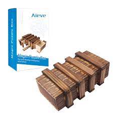 Maybe you would like to learn more about one of these? Puzzle Box Magic Box Wooden Puzzle Box Secret Compartment Brain Teaser Box Game Money Gift Box Puzzles Boxes For Adults Kids Toddlers Walmart Com Walmart Com