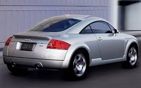 Image result for Light Silver 2006 TT