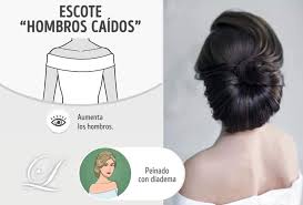 Check spelling or type a new query. Peinados Para Escote Hombro Caido Ideas Para Fiestas De Quinceanera Vestidos De 15 Anos Invitaciones De Quinceanera