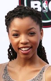She is best known for being one half of the duo chloe x halle with her sister halle bailey, signed to beyoncé's record label parkwood entertainment. Chloe Bailey Bio Age Height Weight Body Measurements Net Worth Idolwiki Com