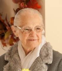 Miriam Schrock Obituary