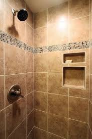 Tile master is a full service atlanta bathroom remodeling and tile installation company. Ceramic Tile Shower After Bathroom Shower Tile Shower Tile Ceramic Tile Bathroom Shower