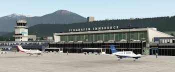 Freddy de pues, naps advanced sim scenery version: Scenery Updated To Xp11 Lowi Innsbruck Airport By Justsim Payware Airports And Scenery Reviews X Plane Reviews