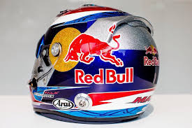 Diese farben müssen sie sich merken! Helmet Design Max Verstappen Singapore Gp 2015