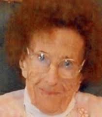 Ethel Teal Obituary April 24, 2010