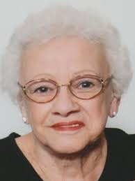 Lucille McCarthy Russell