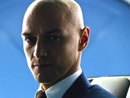 Report: James McAvoy Will Not Return to Play Charles Xavier in New  Mutants—Will He Be an Ex-Professor Soon?