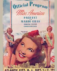 Miss America 1941 (9-6-41)