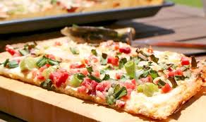 Low Carb Rezepte Fur Pizza Quiche Foodoanuten De