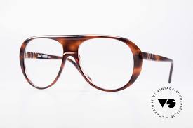 Made to look like a pair of sunglasses bruce lee famously wore. Glasses Persol 58234 Ratti Vintage Bruce Lee Eyeglasses