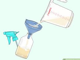 The baking soda and hydrogen peroxide are an important part of this homemade dormant oil because. 7 Ways To Make Organic Pesticide Wikihow