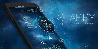 Red black go sms theme works only with go sms pro application if you don 39 t have it download for free from google play. Starry Go Locker Theme For Android Apk Download