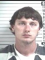 Daviess Co. man charged with child sex exploitation offenses