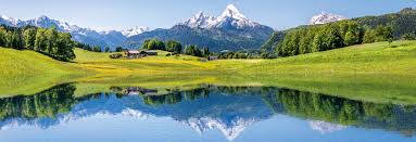Berchtesgadener land is a landkreis in bavaria, germany. Startseite Burgerstiftung Berchtesgadener Land