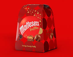 Search and find fonts used by world brands in their logo. Maltesers Projects Photos Videos Logos Illustrations And Branding On Behance