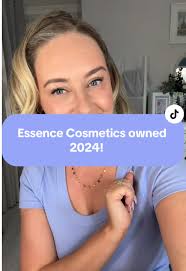 Essence Cosmetics: The Standout Brand of 2024