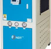 Industrial chiller