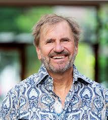 Michael Lundstrom's Instagram, Twitter & Facebook