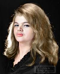 Ja jestem już taka — violetta villas. Violetta Villas In Color By Nessa Vardamir By Vardamirnessa On Deviantart