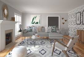 Projects see transportation projects happening near you. 3 D Image And Augmented Reality Startup Modsy Is Offering Virtual Try Before You Buy To Help Customers Avoid Bu Interior Design Eclectic Living Room Interior