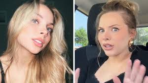 Natalie Kendall's Instagram, Twitter & Facebook