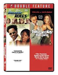 I think my favorite card game that can be easily played with anywhere from two to four players is cribbage. Two Can Play That Game 2001 Imdb