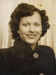 Betty Jean Willbanks Burton (1932-2009)