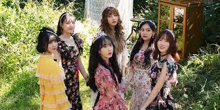 「gfriend 2019 asia tour go go gfriend! in yokohama」. Gfriend S Go Go Gfriend Asia Tour To Make A Stop In Kuala Lumpur