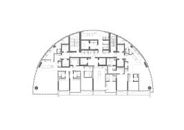 Gallery Of Banyan Tree Riverside Residences Bangkok Scda Architects 24 Scda Architects Riverside Residence Banyan Tree