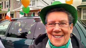 Magdalene laundry in Buffalo, New York