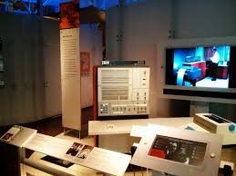 Computer History Museum : San Jose – California | Visions of Travel