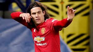 Cavani showing limitations of martial at man utd. Cavani Wants To Leave Man Utd And Join Boca Juniors Says Father Epl News Stadium Astro