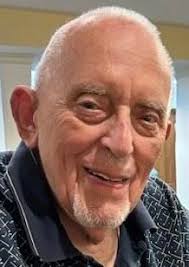 Richard Moretz " Dick" Dailey