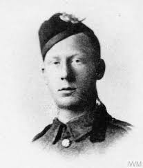 Lives of the First World War