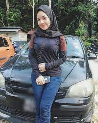 Pin Di Hijab