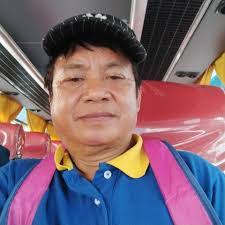 Edwin Gozum's Instagram, Twitter & Facebook