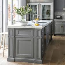 You'll find plenty of inspired style as you dream and scheme. Top Tips For A Grey Kitchen Solid Wood Kitchen Cabinets Blog