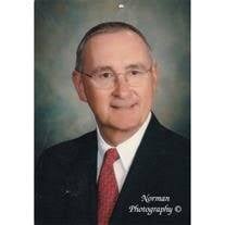 Perry Nemecek Obituary