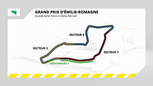 Des spécialités réputées qui sont fières de. L Apercu Du Grand Prix D Emilie Romagne Video Formule 1 Motorsport Com