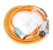 Buy Siemens 6FX5002-5DS41-1AE0 Power Cable 4 m from CNC BOTE