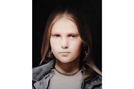 Heidi McFall — GALLERY BIBA