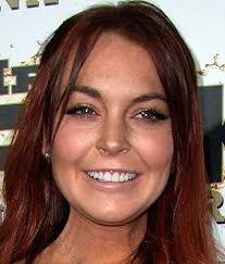 Lindsay lohan, Tiffany mitchell, Lindsay