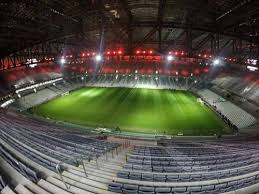 When is bahia vs athletico paranaense taking place? Atletico Paranaense Club Is An Example Of Biometrics Imply Group
