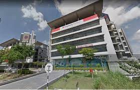 Inheriting a proud heritage of malaysian entrepreneurship, hong leong group is a testament that vision together with determination, innovation and its capability of responding to challenges and. Pj City Section 51a Pj Pj City Development Jalan 51a 219 Seksyen 51a Petaling Jaya Selangor 8100 Sqft Commercial Properties For Rent By Wong Hung Yew Rm 36 450 Mo 28110155